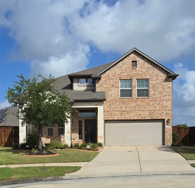Popular Towne Lake Greene Sec 5 Real Estate