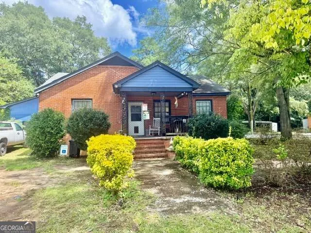 Cheap Avalon Hills Real Estate