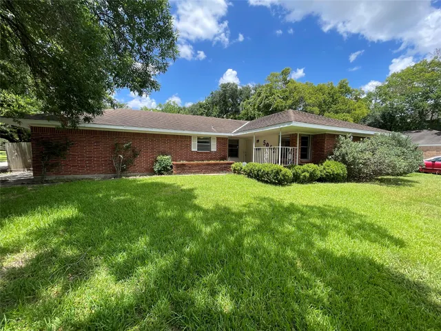 Popular Meyerland Sec 01 Real Estate