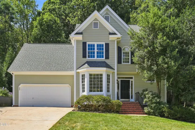 Popular Kingsland Ridge Real Estate
