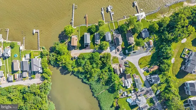Popular Edgemere Real Estate