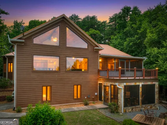 Expensive Garrett Cove Real Estate