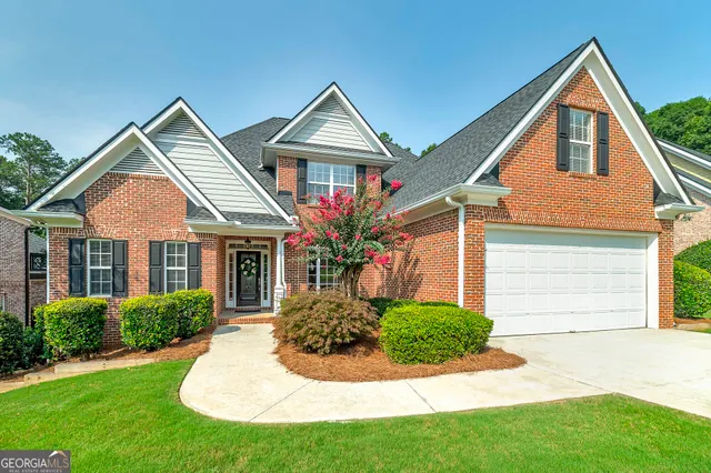 Expensive Covington Place Real Estate