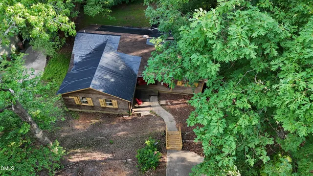 Cheap Cary Real Estate