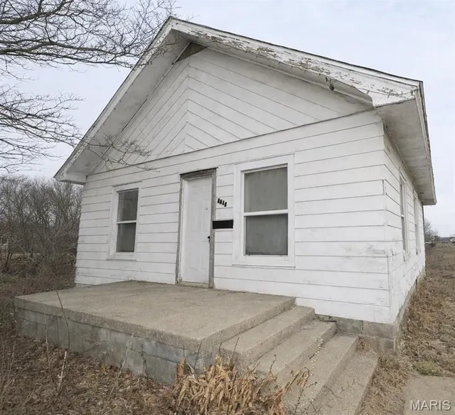 Cheap Centralia Real Estate