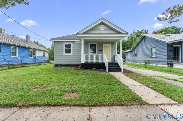 Cheap Kenilworth Real Estate