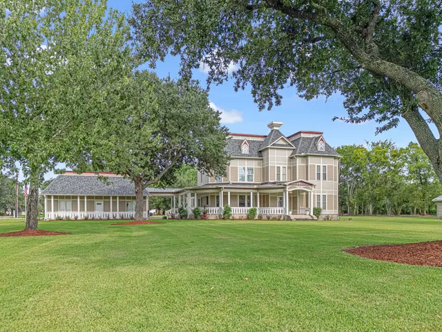 Popular Gb Baker Homestead Real Estate
