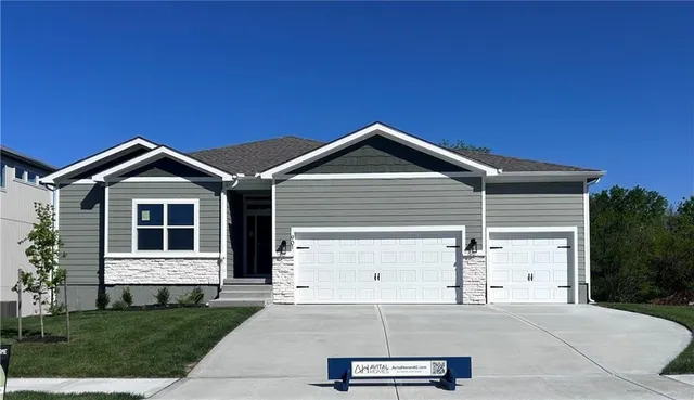 Popular parkside Real Estate