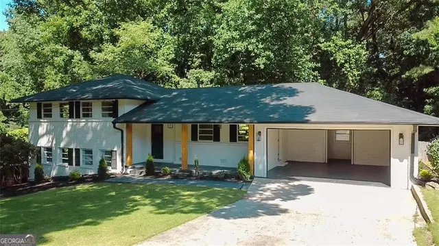 Popular Embry Real Estate