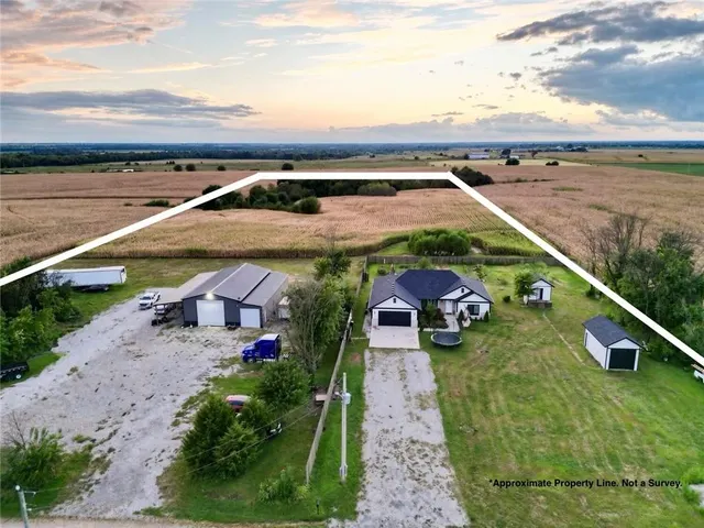 Popular Ionia Real Estate
