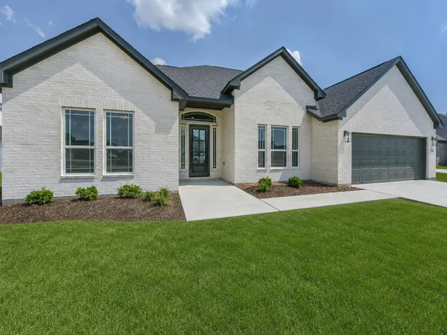Popular Winfree Bayou Estates Real Estate