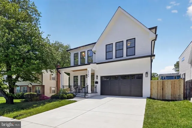Popular North Bethesda Grove Real Estate