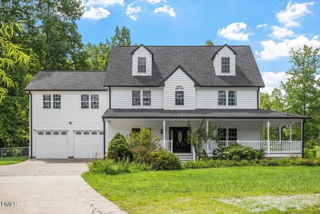 Popular Fairfield Estates Real Estate