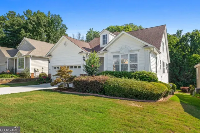 Popular Heritage Ridge Real Estate
