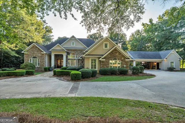 Expensive Perry Real Estate