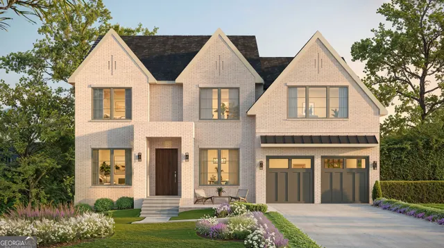 Expensive Drew Valley Real Estate