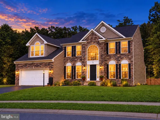 Expensive Candlelight Ridge Real Estate