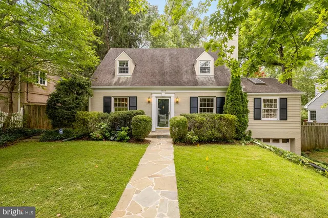 Cheap English Village Real Estate
