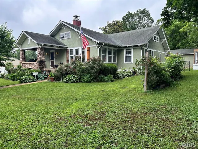 Popular City of Ironton Real Estate