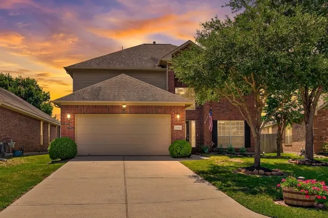 Popular Point At Oakhurst 02 Real Estate