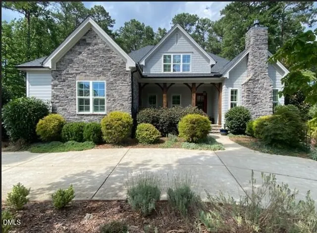 Expensive Fearrington Real Estate
