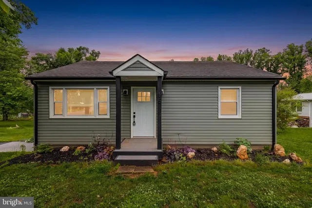 Popular Flint Hill Real Estate