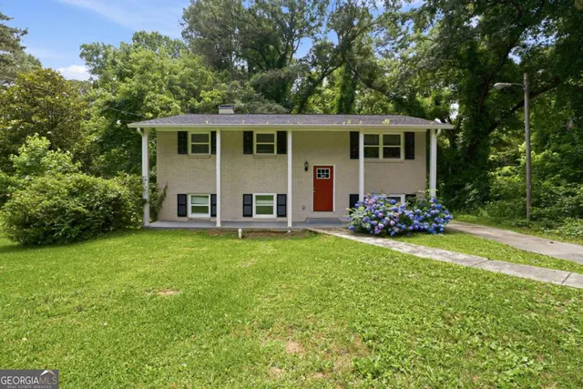 Expensive RL EZELL Real Estate