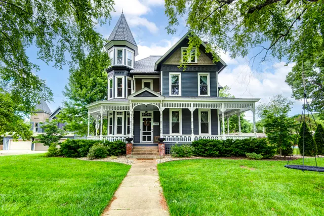 Popular Frisco Hts Real Estate