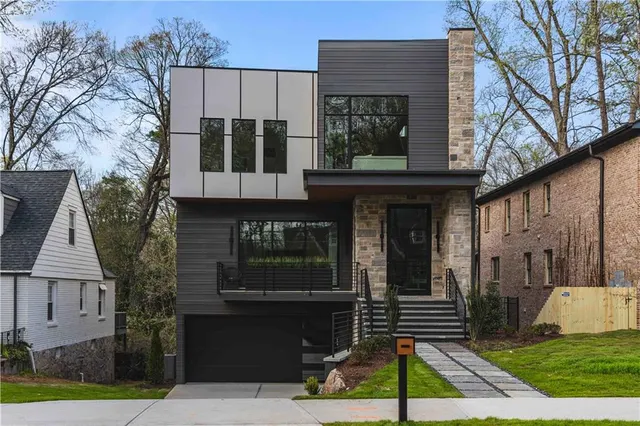 Popular Morningside Real Estate