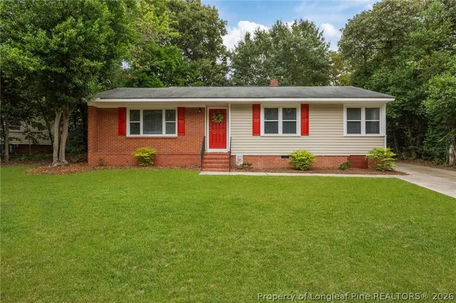 Cheap WELMAR HGTS Real Estate