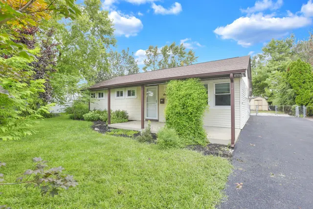 Expensive Avery Real Estate