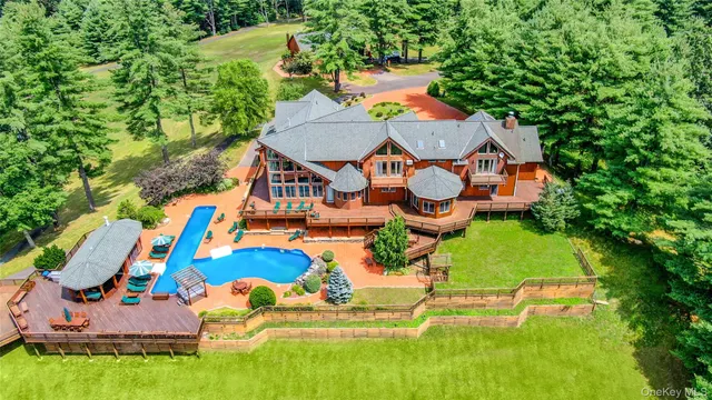 Expensive Monticello Real Estate
