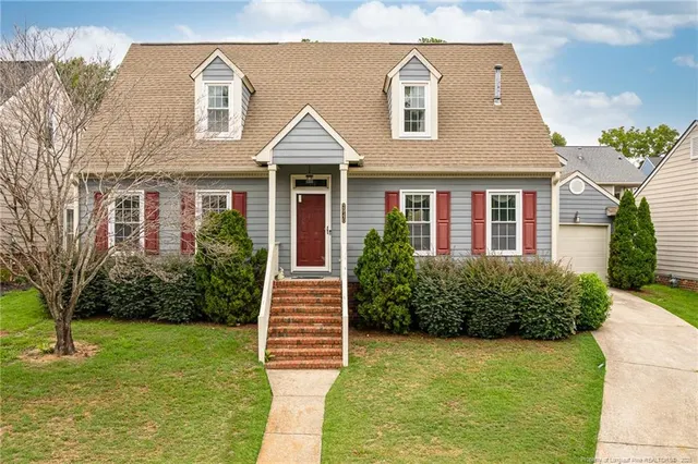 Cheap Autumn Chase Real Estate