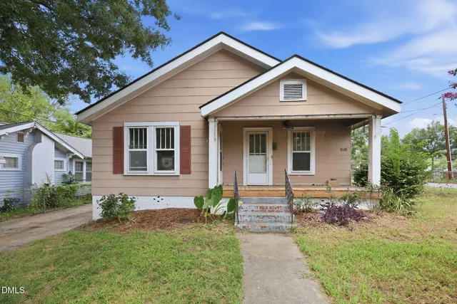 Cheap Hyde Park Real Estate