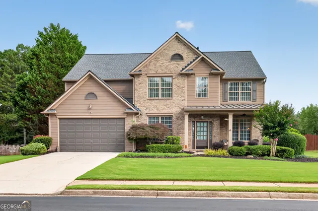 Expensive Laurel Park Real Estate