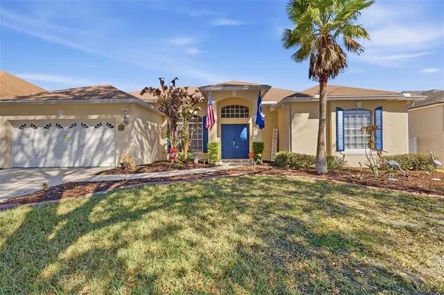 Popular SAND LAKE COVE PH 02 Real Estate