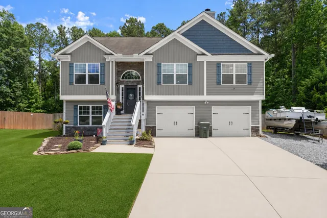 Popular Butler Park Real Estate