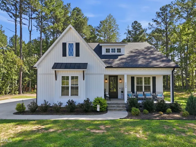 Popular Woodland Park Real Estate