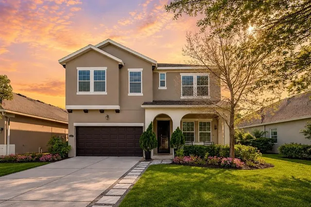Popular CHAMPIONS FOREST Real Estate
