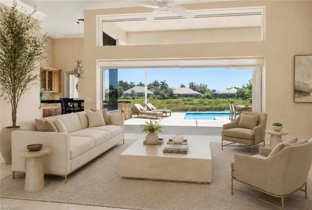 Expensive SANCTUARY Real Estate