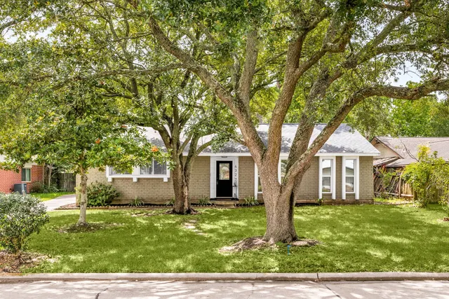 Popular Forest Bend Real Estate