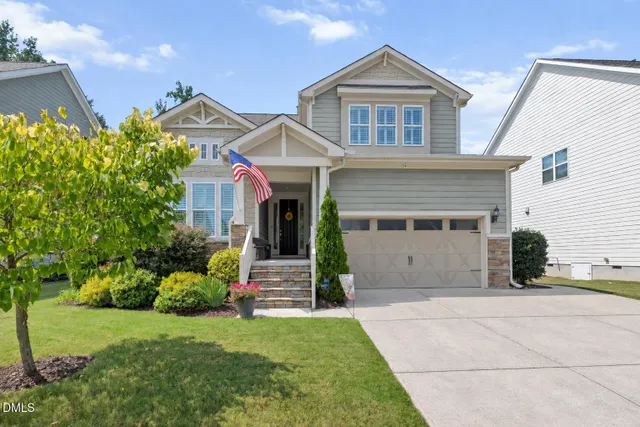 Cheap Stonemill Falls Real Estate