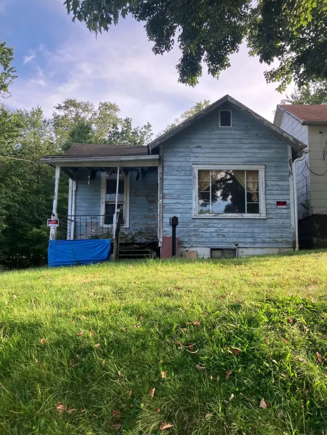 Cheap New Lexington Real Estate