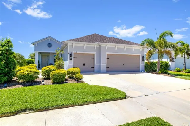Popular CANOE CREEK PH 1 Real Estate