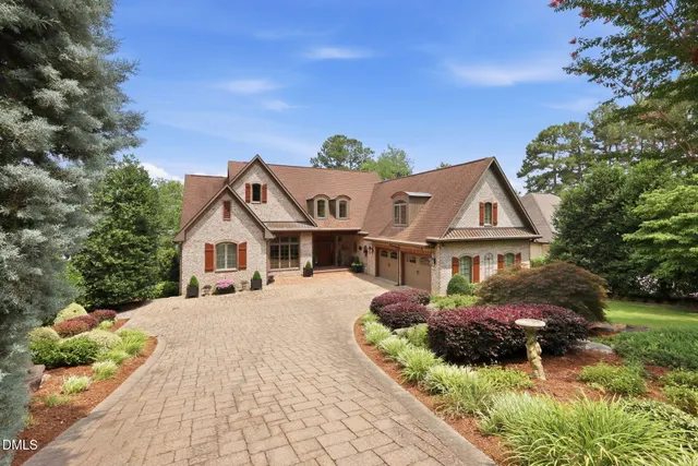 Expensive Carolina Trace Real Estate