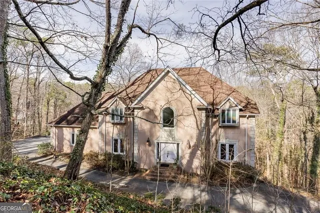 Expensive JETT FOREST ESTATES Real Estate