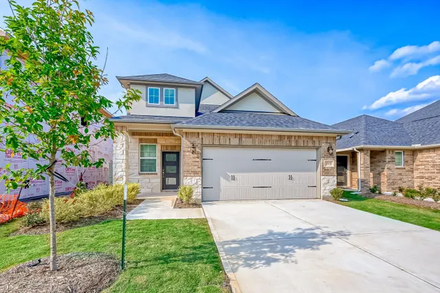 Popular Harpers Preserve 18 Real Estate