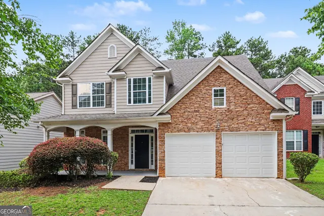 Popular Durham Lakes Real Estate