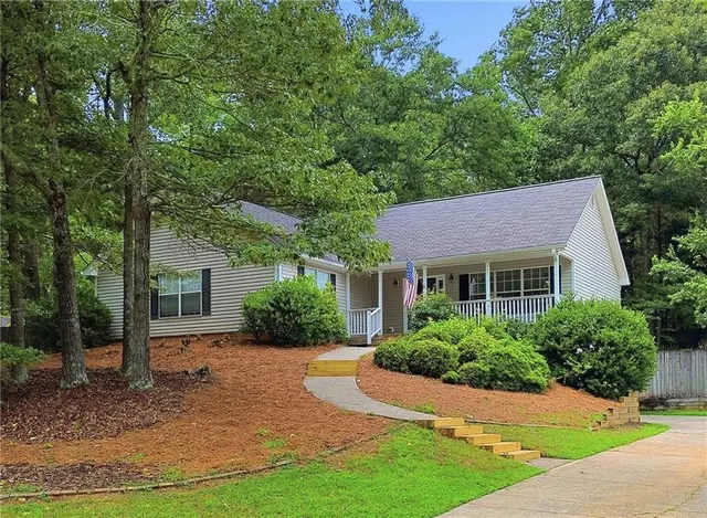 Popular HARRIS CREEK Real Estate