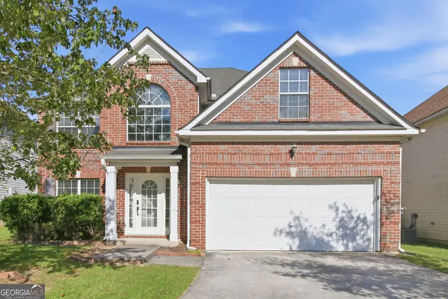 Cheap Jonesboro Meadows Real Estate